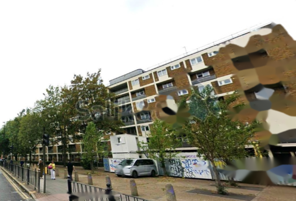 Квартира в Лондоне, Великобритания - фото 1