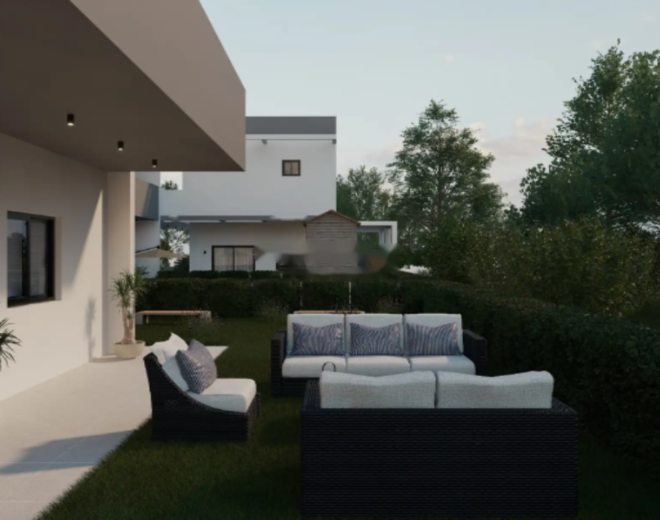 Квартира в Ипсонасе, Кипр, 148 м² - фото 4