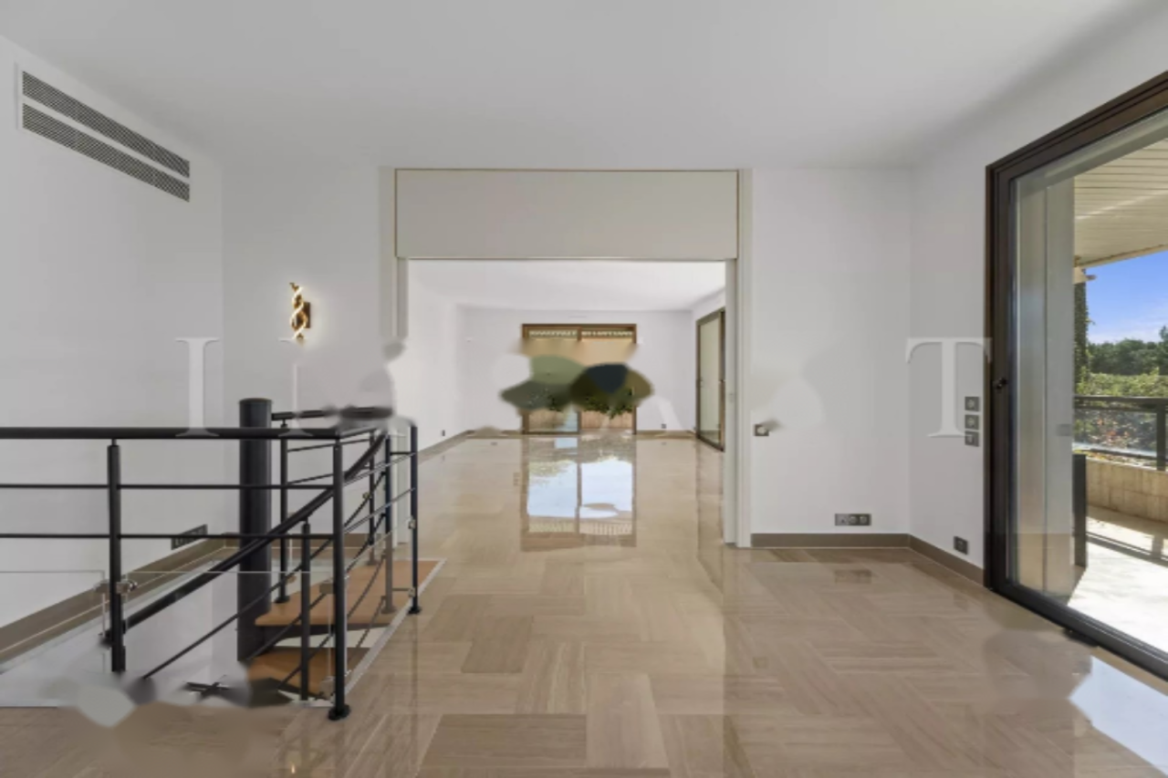 Квартира в Каннах, Франция, 270 м² - фото 4