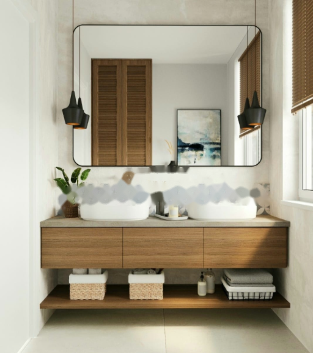 Квартира в Помосе, Кипр, 263 м² - фото 4