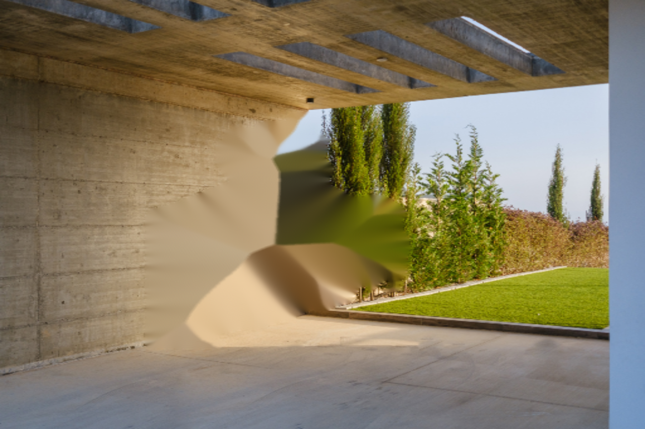 Квартира в Айос-Георгиос-Пейас, Кипр, 220 м² - фото 4