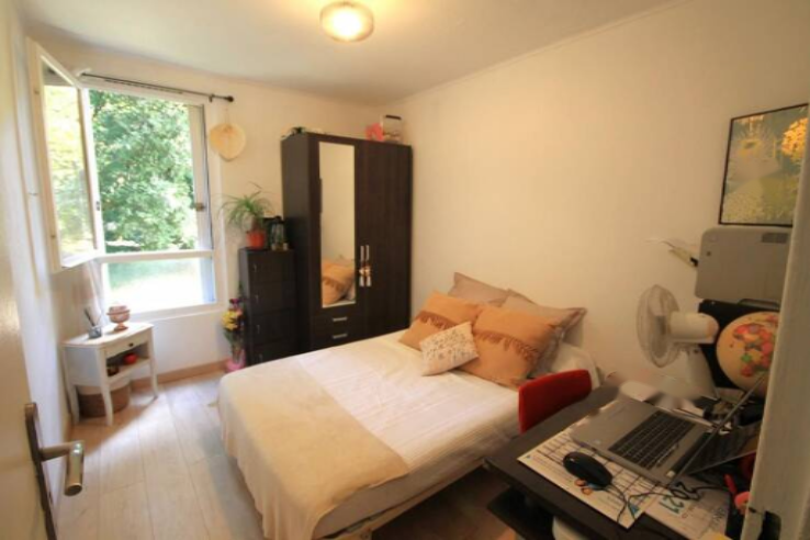 Квартира в Каннах, Франция, 60 м² - фото 2