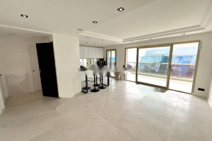 Квартира в Каннах, Франция, 49 м² - фото 2