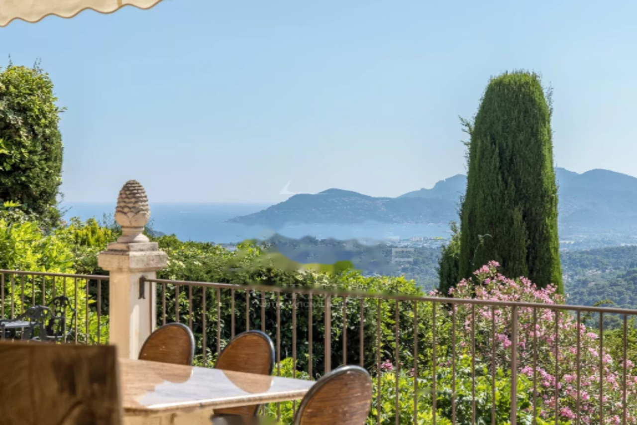 Квартира в Каннах, Франция, 381 м² - фото 4