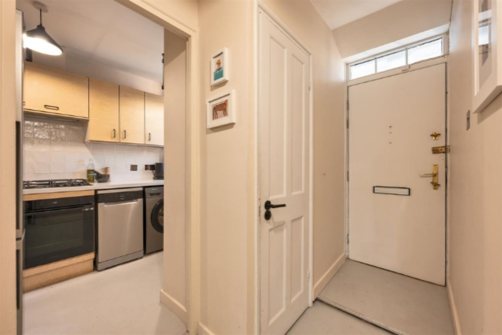 Квартира в Лондоне, Великобритания, 42 м² - фото 4