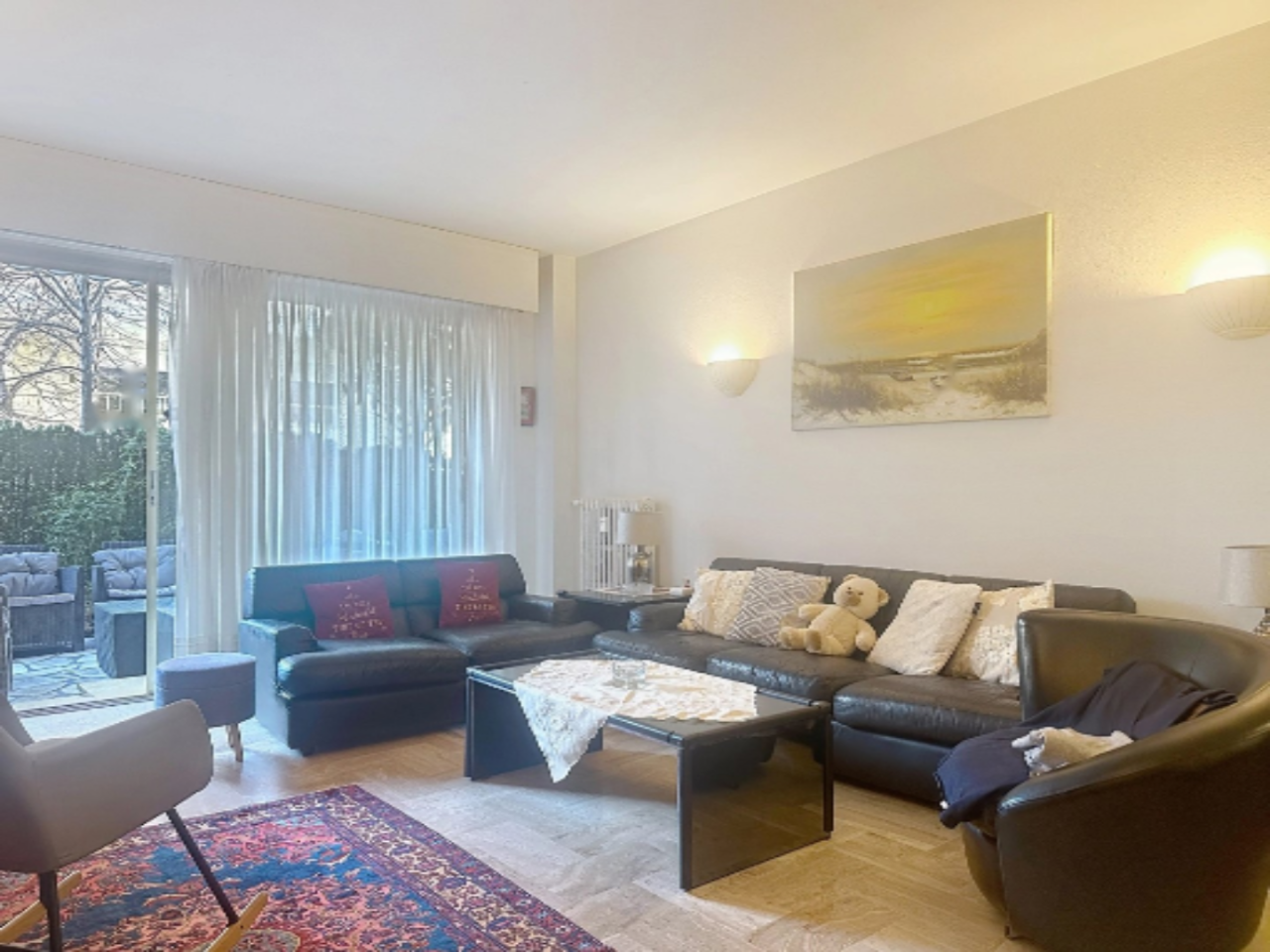 Квартира в Каннах, Франция, 87 м² - фото 4