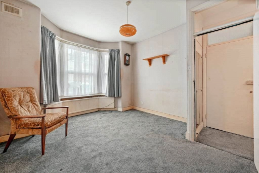 Квартира в Лондоне, Великобритания, 41 м² - фото 4