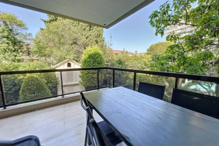 Квартира в Каннах, Франция, 99 м² - фото 2