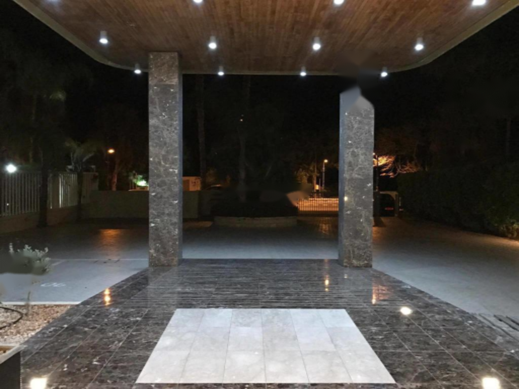 Квартира в Агиос Тихоне, Кипр, 74 м² - фото 4