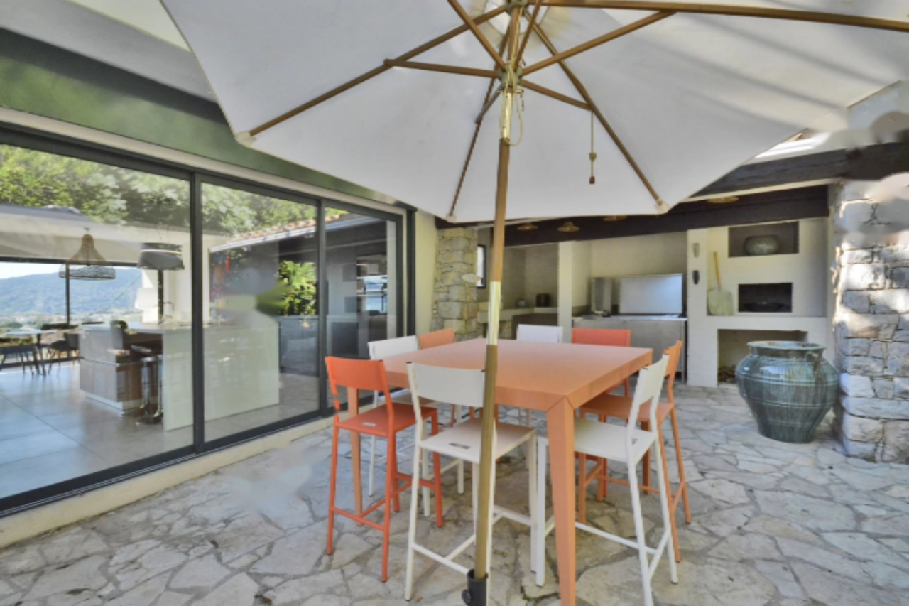 Квартира в Каннах, Франция, 175 м² - фото 4