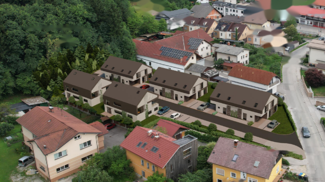 Квартира в Любляне, Словения, 273 м² - фото 4