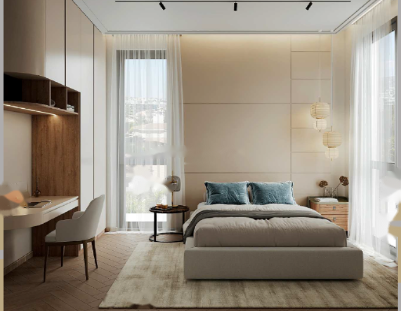 Квартира в Ермасойе, Кипр, 752 м² - фото 4