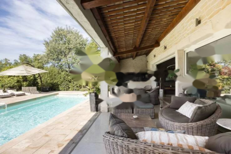 Квартира в Каннах, Франция, 207 м² - фото 2