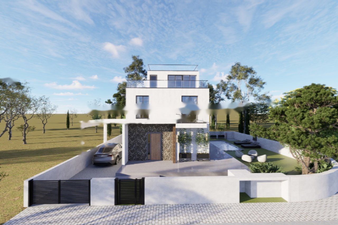 Квартира в Суни, Кипр, 100 м² - фото 4