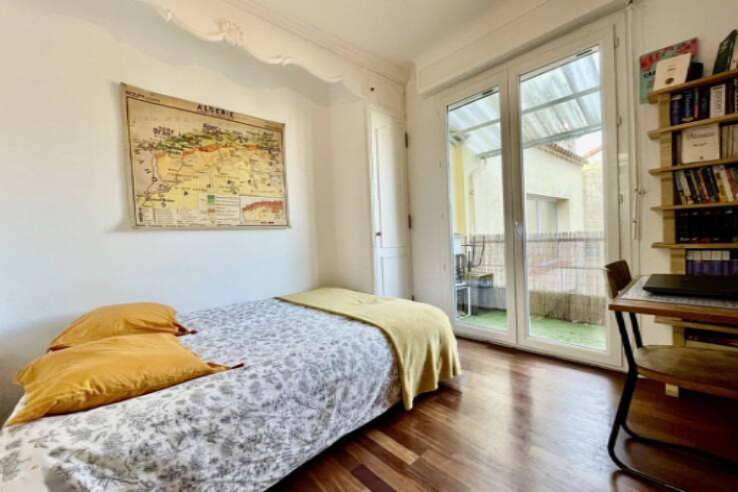 Квартира в Каннах, Франция, 88 м² - фото 2