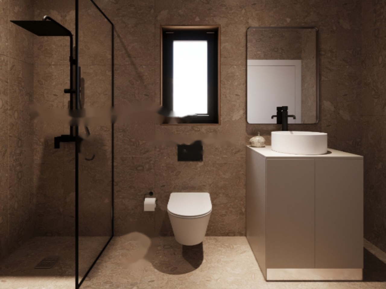 Квартира в Ипсонасе, Кипр, 78 м² - фото 4