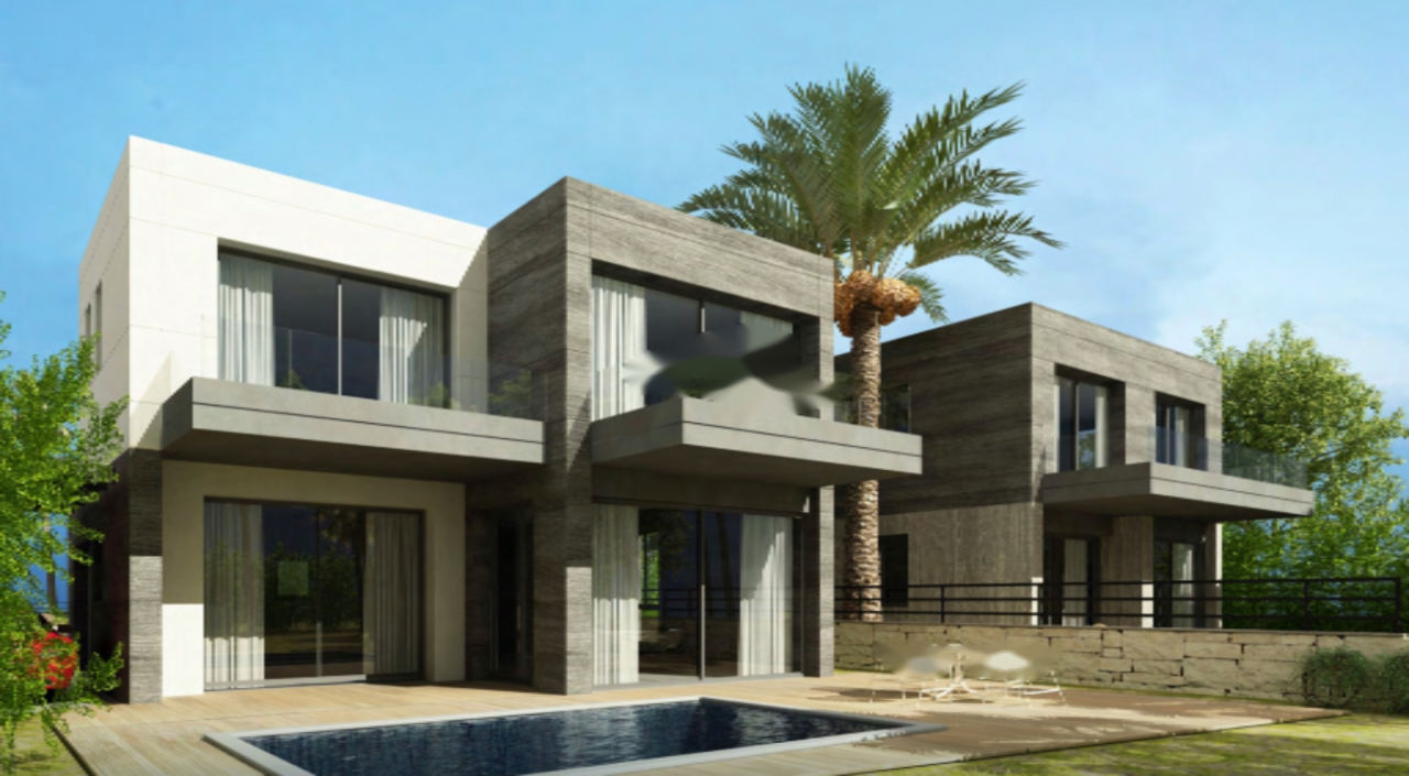 Квартира в Ларнаке, Кипр, 172 м² - фото 4