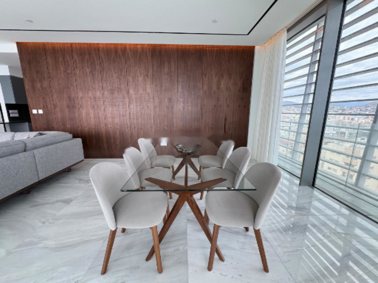 Квартира в Лимасоле, Кипр, 175 м² - фото 4