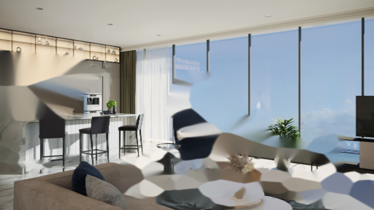 Квартира в Ермасойе, Кипр, 119 м² - фото 4