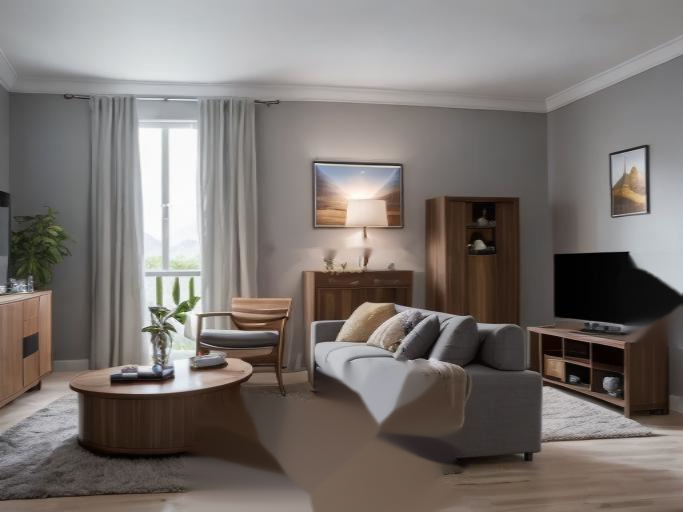 Квартира в Пафосе, Кипр, 74 м² - фото 4