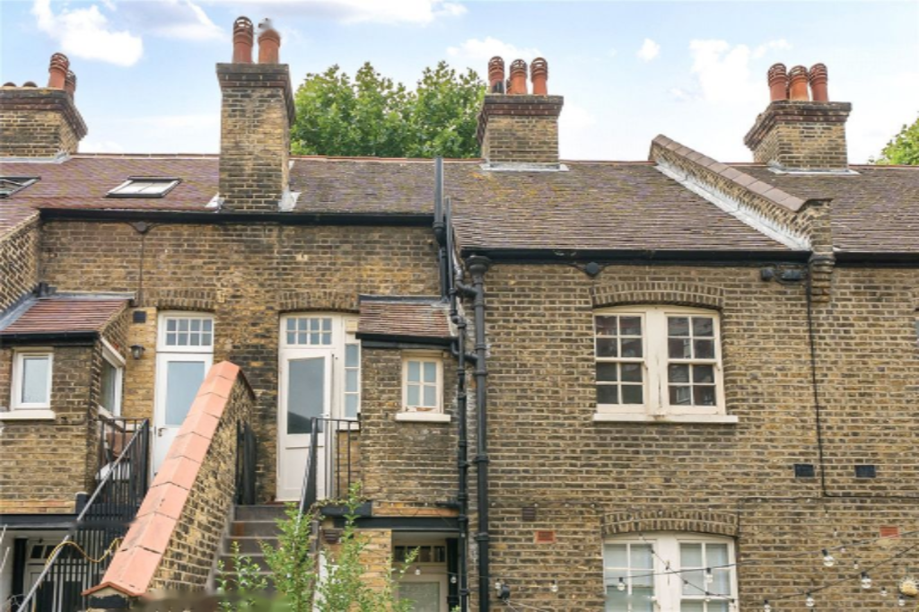 Квартира в Лондоне, Великобритания, 52 м² - фото 4