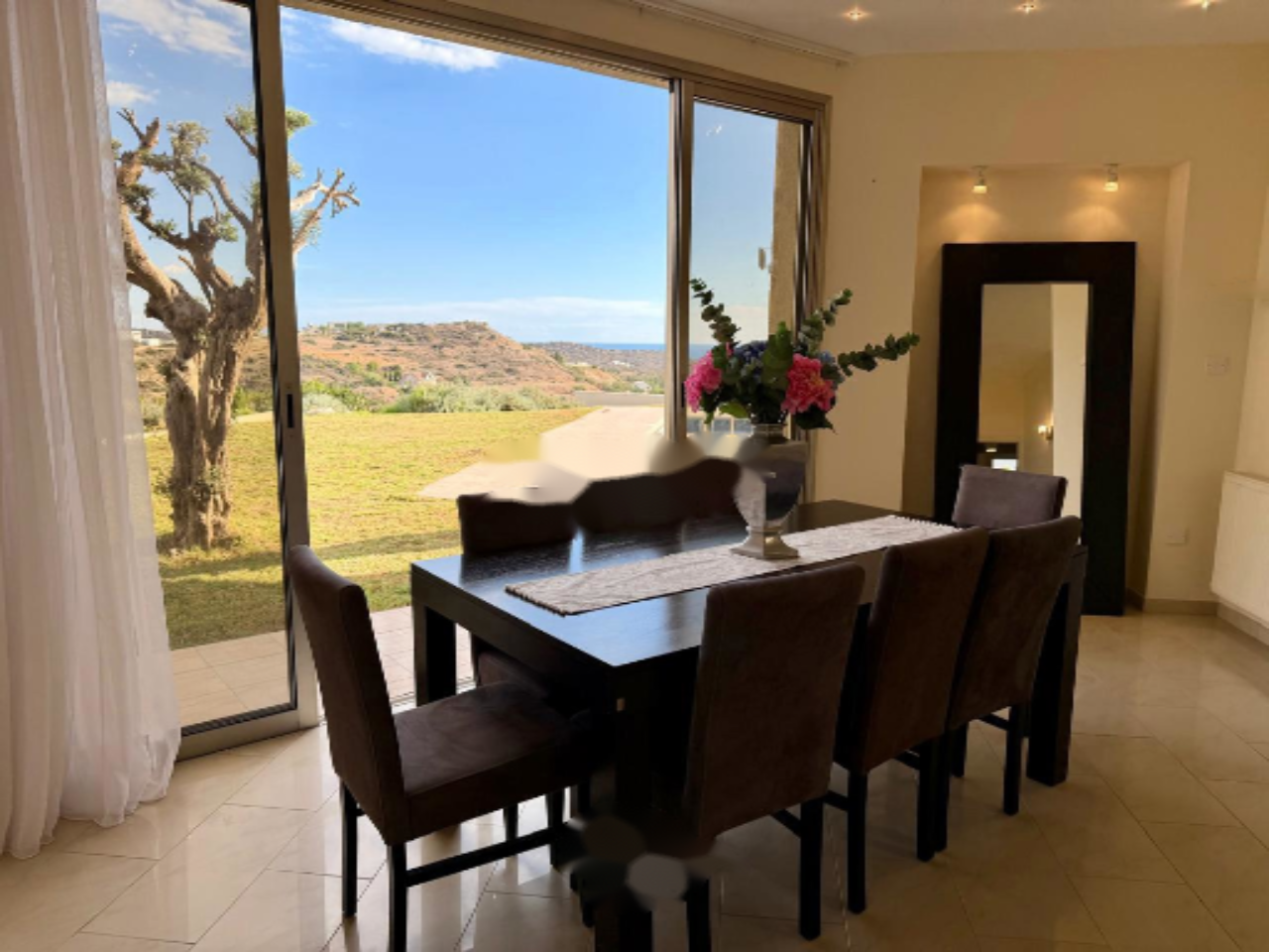 Квартира в Пареклисии, Кипр, 400 м² - фото 4