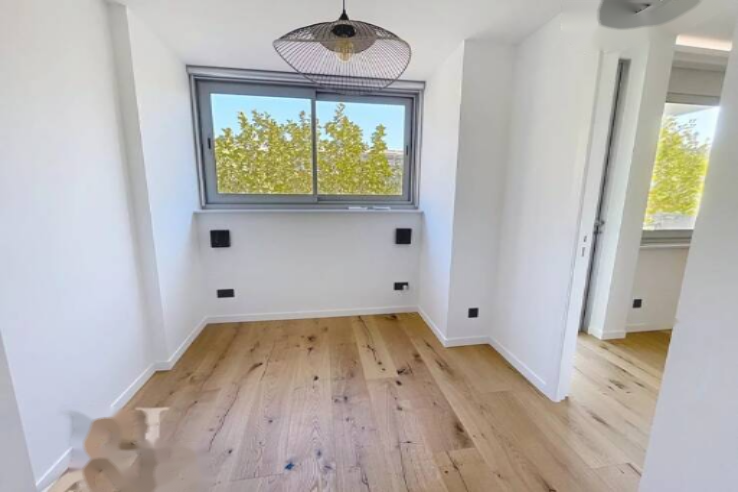 Квартира в Каннах, Франция, 38 м² - фото 2