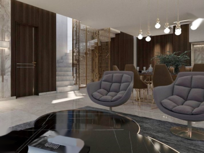 Квартира в Айя-Напе, Кипр, 311 м² - фото 4