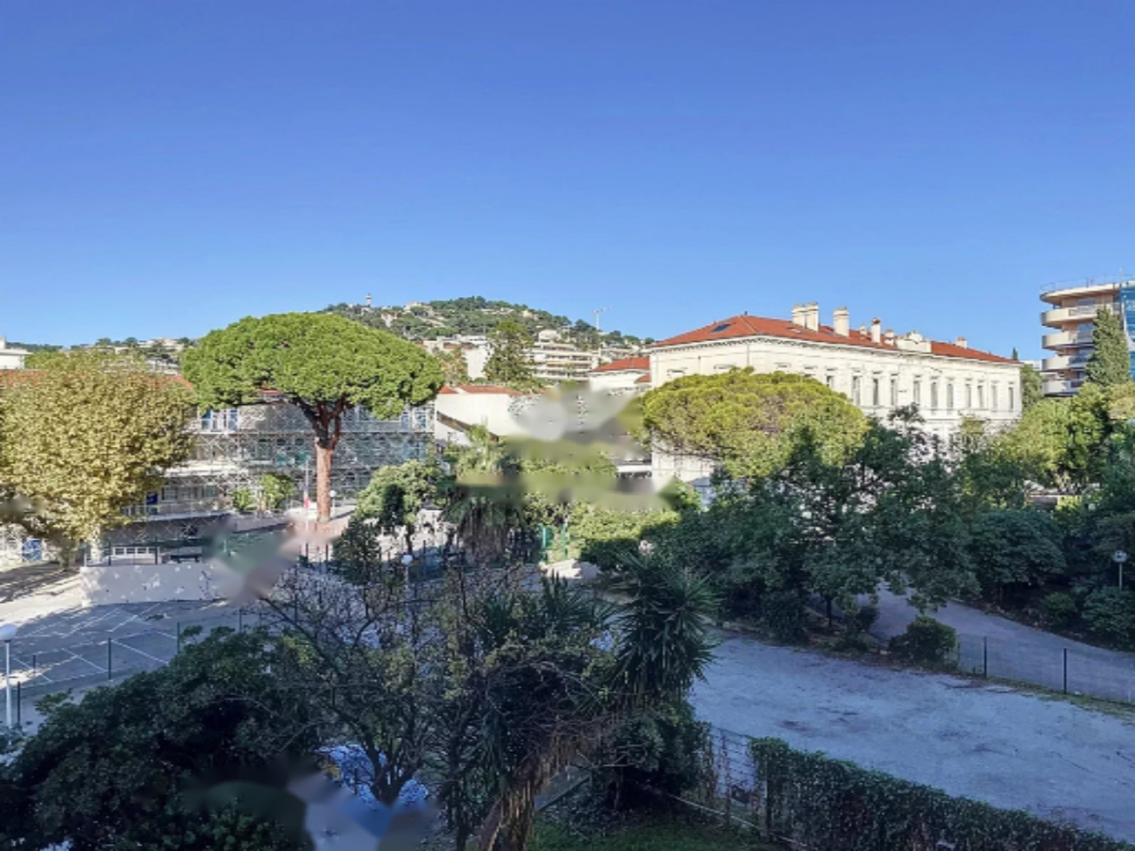 Квартира в Каннах, Франция, 118 м² - фото 4