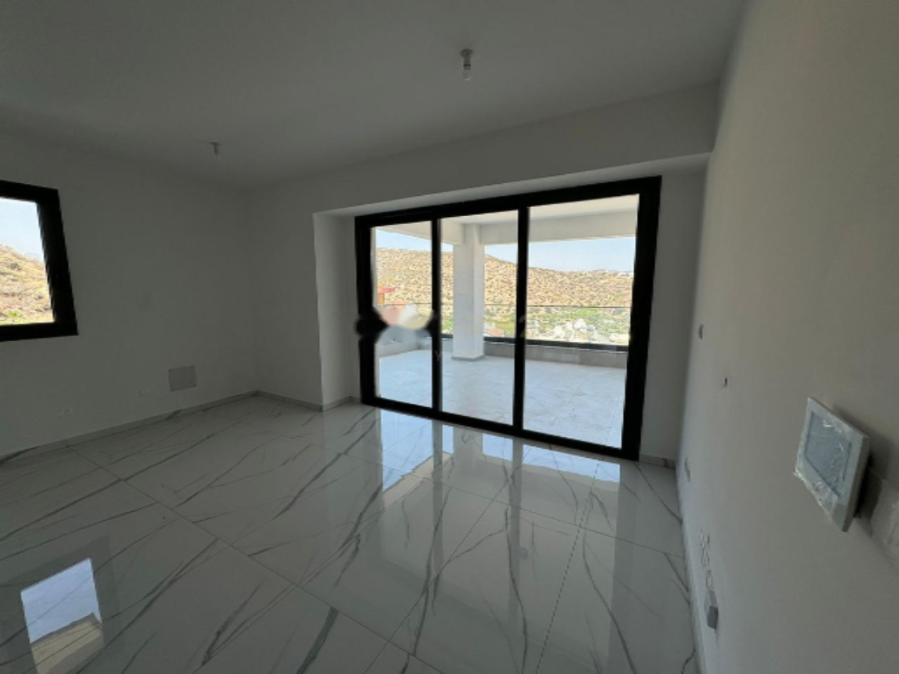 Квартира в Ермасойе, Кипр, 80 м² - фото 4