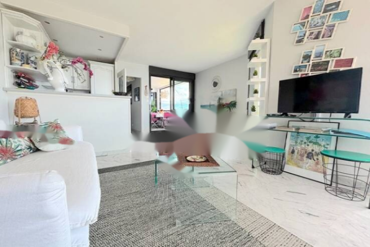 Квартира в Каннах, Франция, 65 м² - фото 2