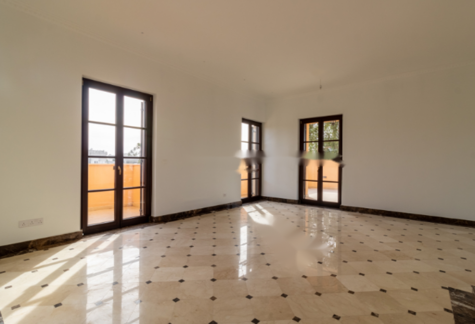 Квартира в Ермасойе, Кипр, 129 м² - фото 4