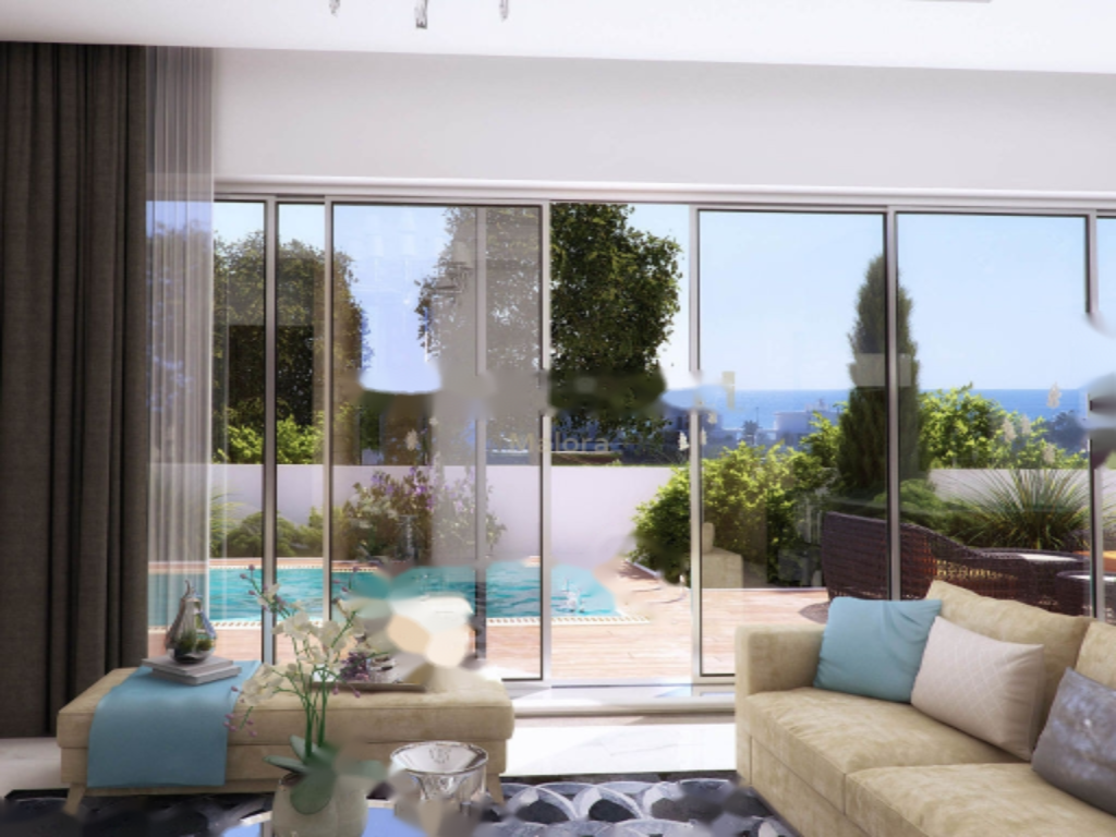 Квартира в Айя-Напе, Кипр, 209 м² - фото 4