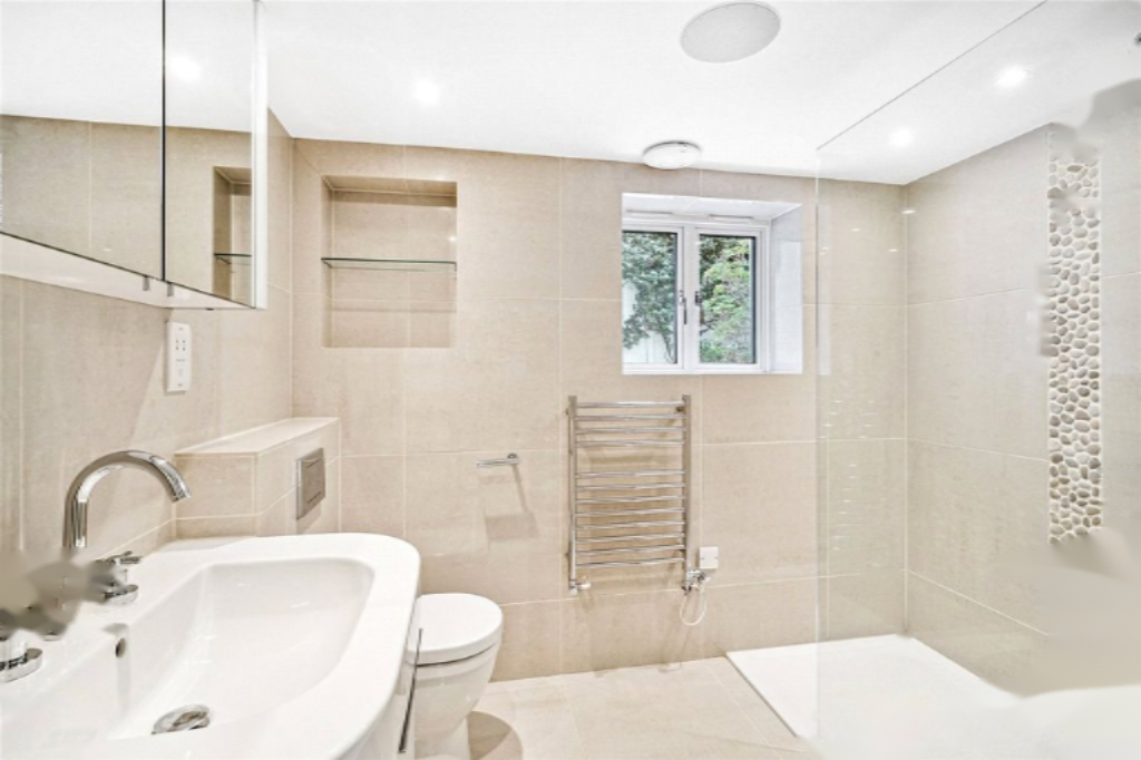 Квартира в Лондоне, Великобритания, 240 м² - фото 4