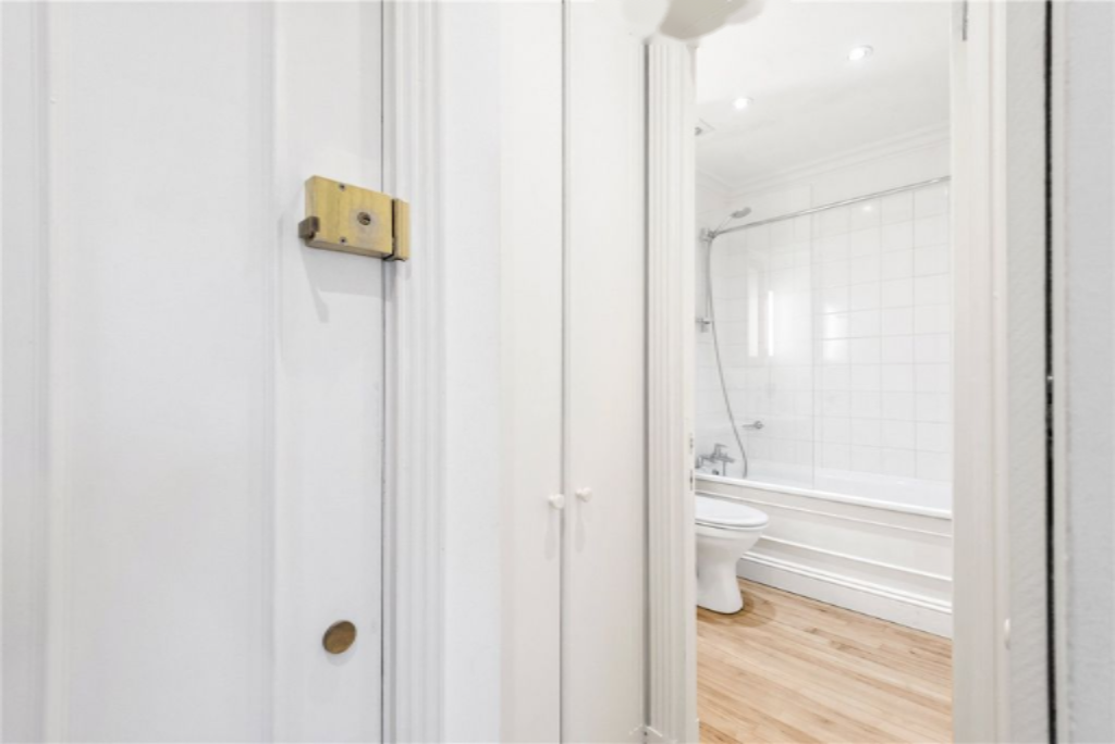 Квартира в Лондоне, Великобритания, 32 м² - фото 4