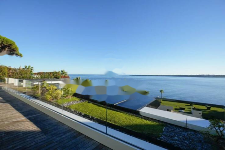 Квартира в Каннах, Франция, 144 м² - фото 2