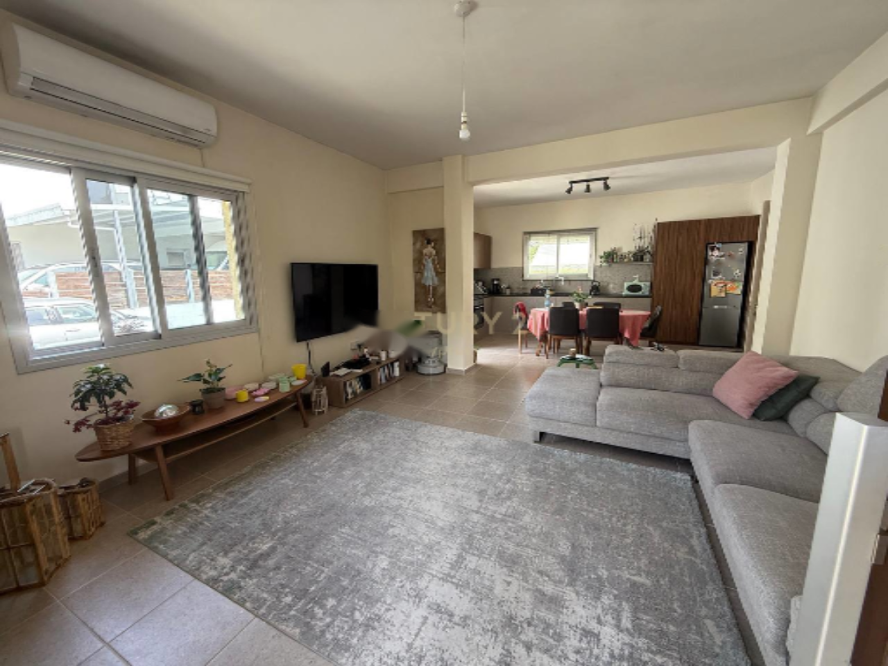 Квартира в Фасуле, Кипр, 110 м² - фото 4