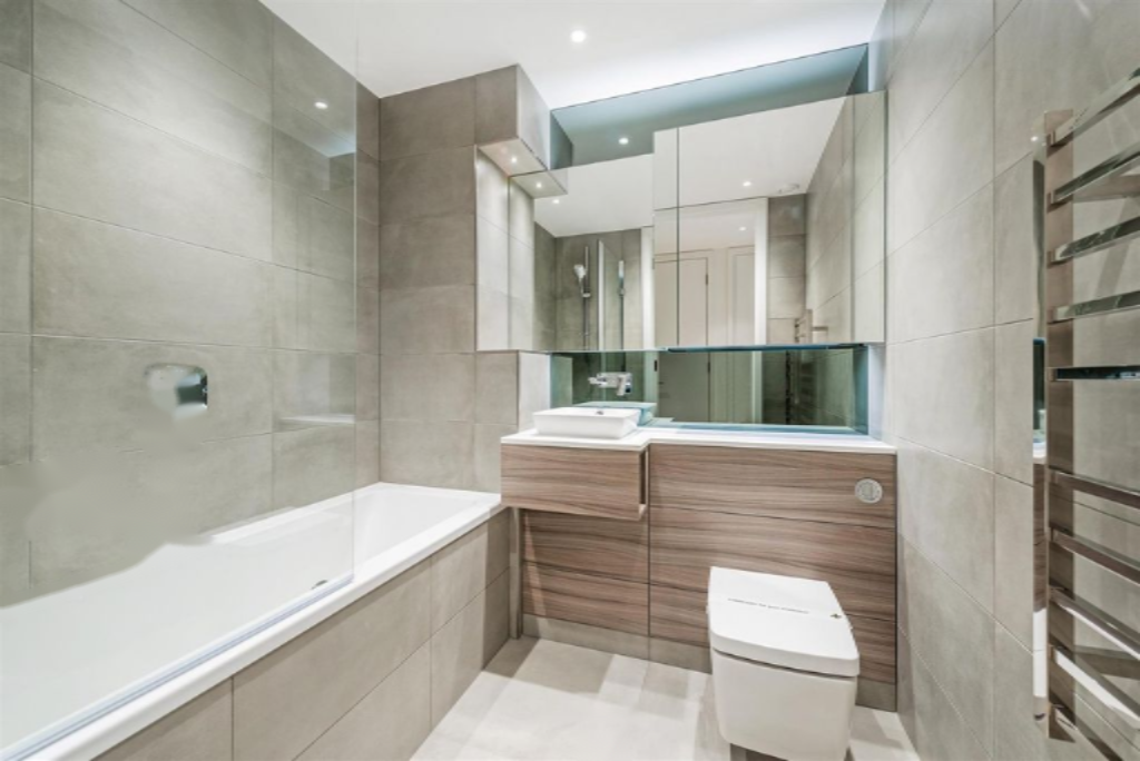 Квартира в Лондоне, Великобритания, 54 м² - фото 4