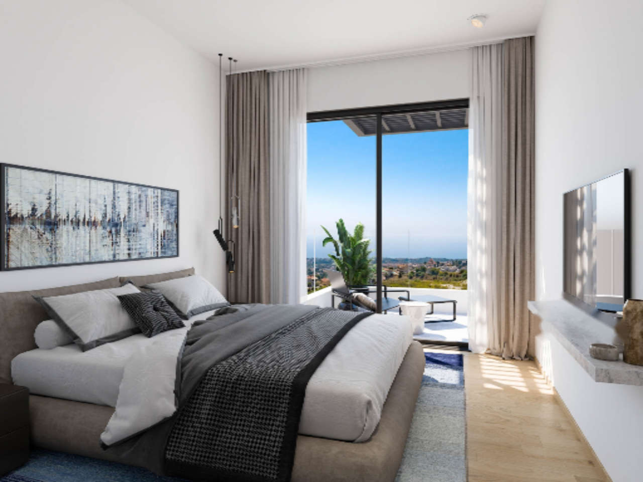 Квартира в Тале, Кипр, 310 м² - фото 4