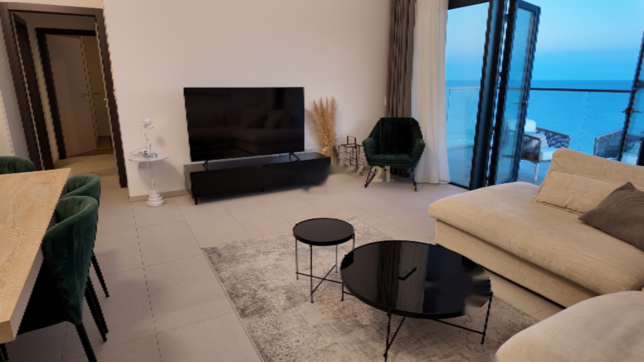 Квартира в Ермасойе, Кипр, 82 м² - фото 4