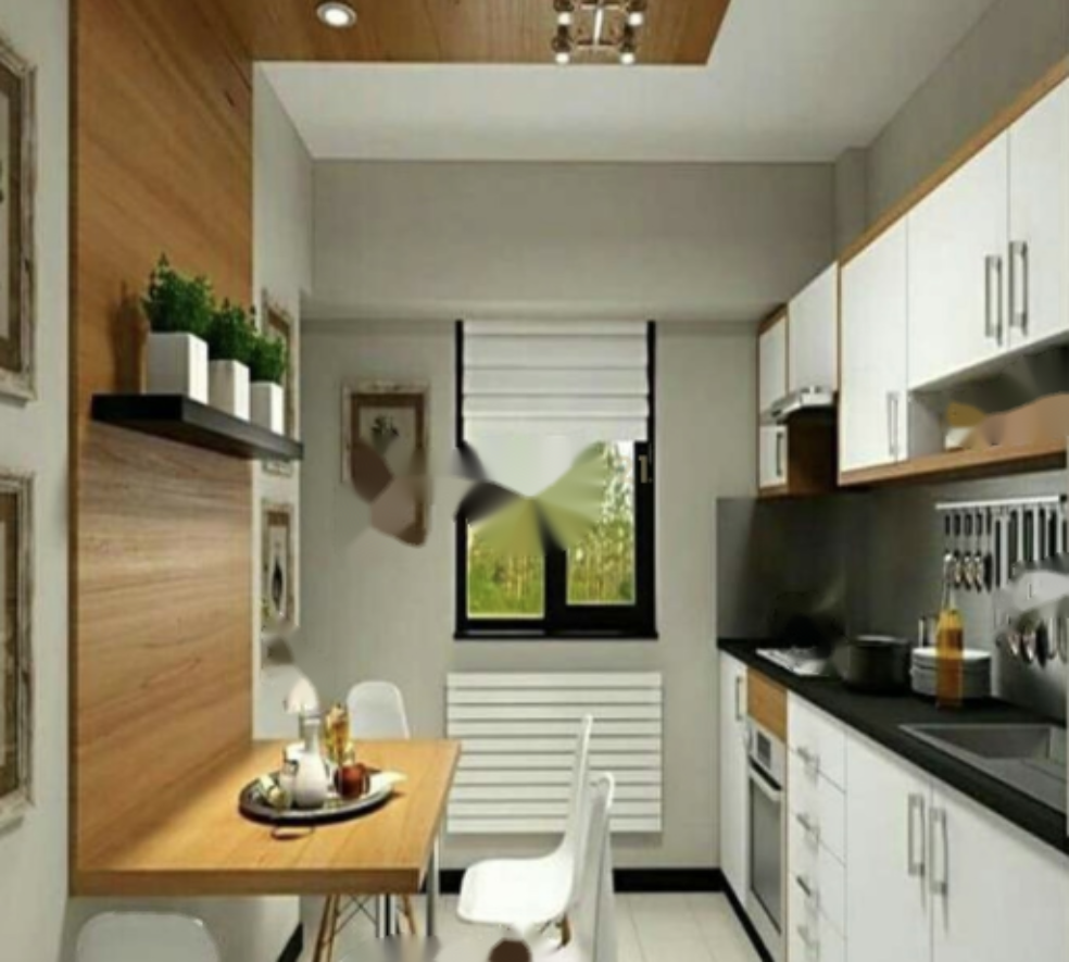 Квартира в Ларнаке, Кипр, 79 м² - фото 4