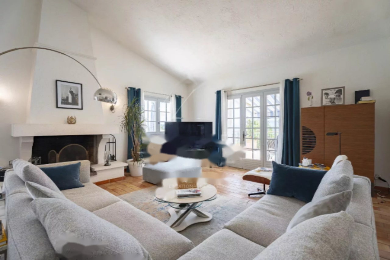 Квартира в Каннах, Франция, 304 м² - фото 4