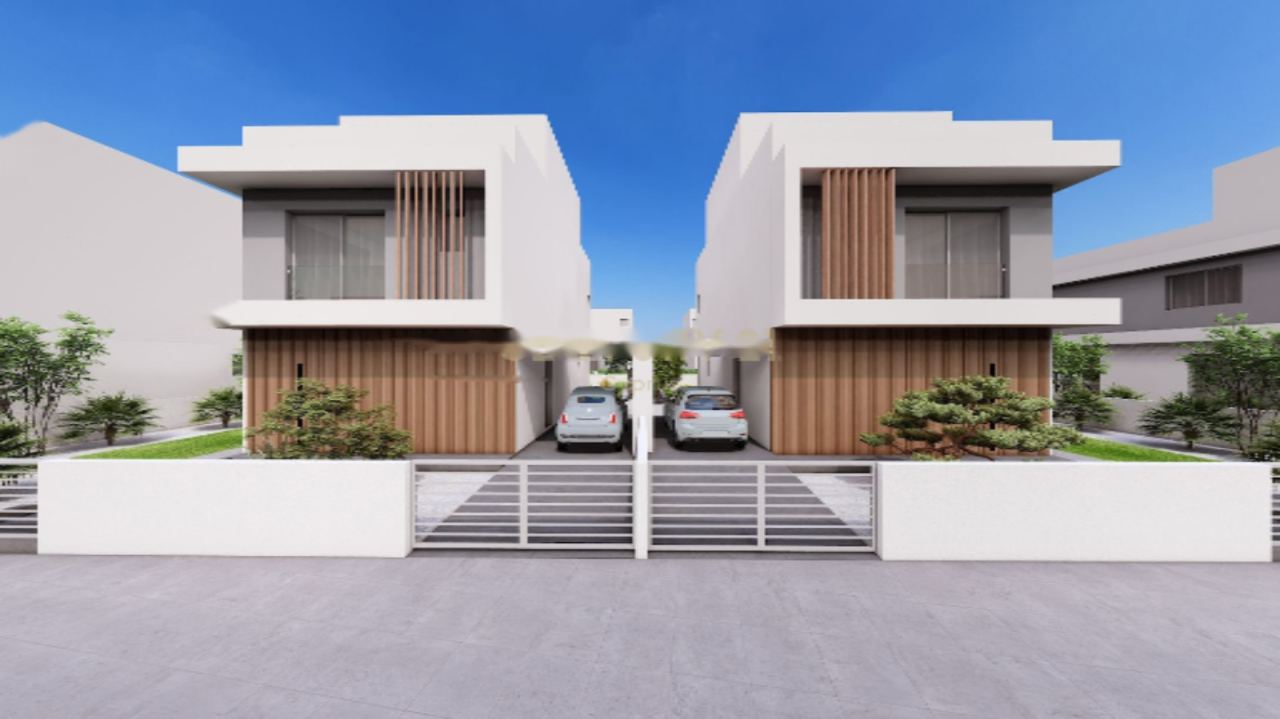 Квартира в Агиос Теодоросе, Кипр, 149 м² - фото 4