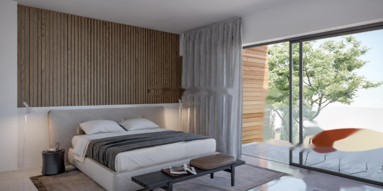 Квартира в Агиос Тихоне, Кипр, 161 м² - фото 4