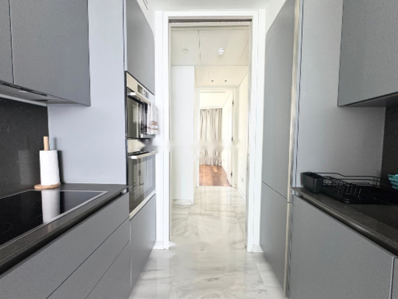 Квартира в Лимасоле, Кипр, 175 м² - фото 4