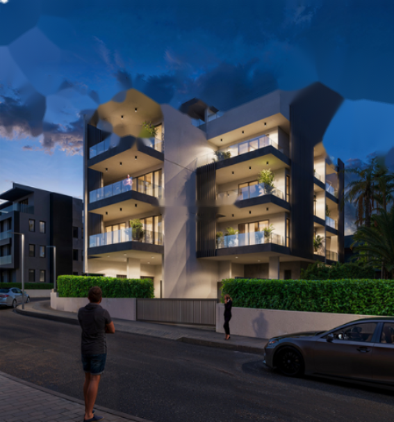 Квартира в Ермасойе, Кипр, 108 м² - фото 4