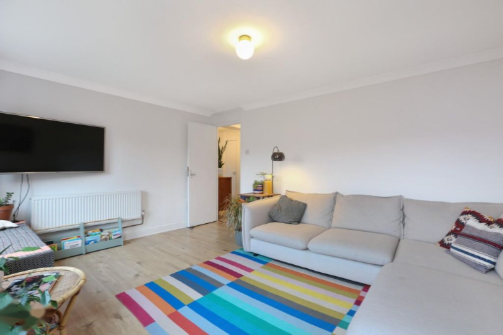 Квартира в Лондоне, Великобритания, 60 м² - фото 4