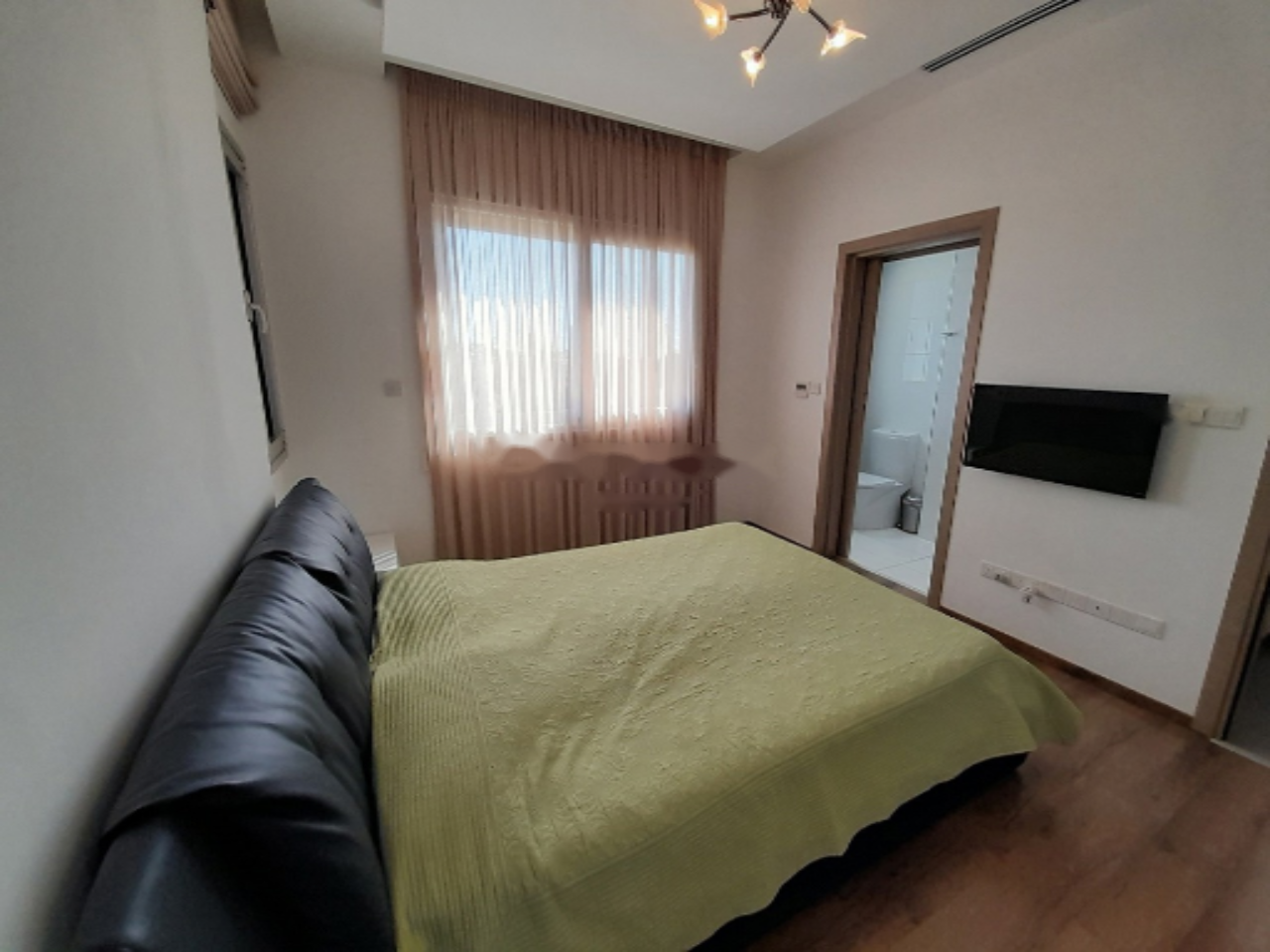 Квартира в Агиос Тихоне, Кипр, 194 м² - фото 4