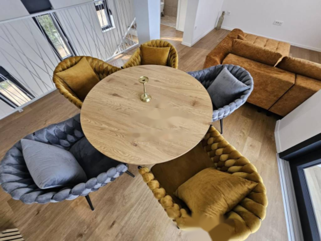 Квартира в Опатии, Хорватия, 108 м² - фото 4