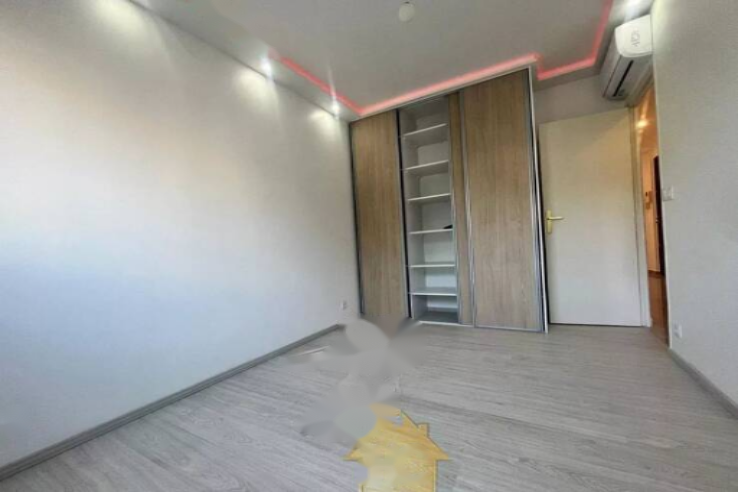 Квартира в Каннах, Франция, 62 м² - фото 2